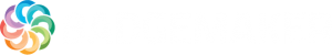 BadgeMaker logo - Badge Software packages