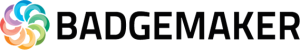 BadgeMaker logo