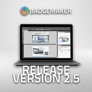 Release 2.5