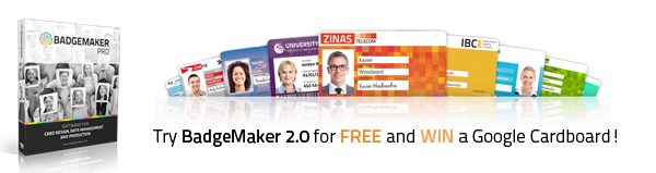 Free Trial BadgeMaker 2.0