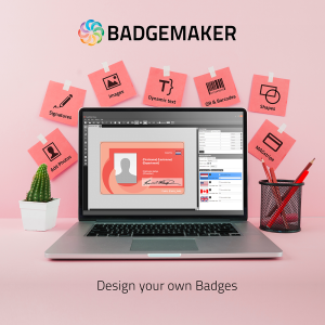 BadgeMaker Design