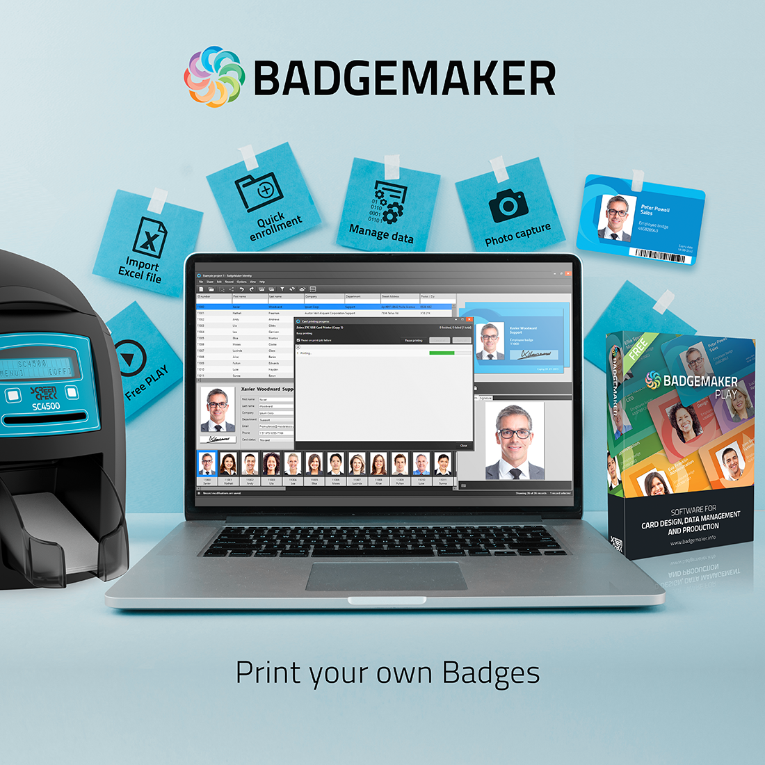button badge maker software free download