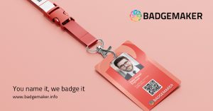 ID Card Software BadgeMaker
