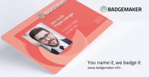 BadgeMaker ID Card Software
