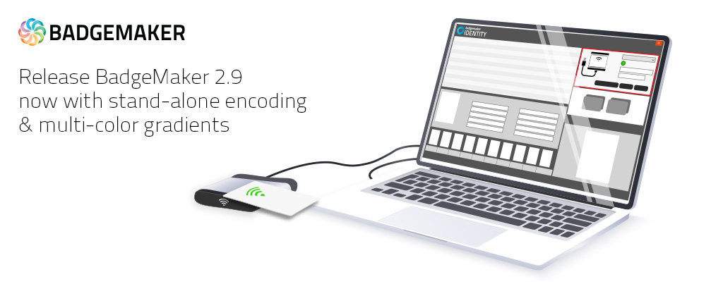 BadgeMaker Release 2.9