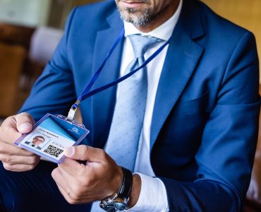 Create your Employee ID with BadgeMaker