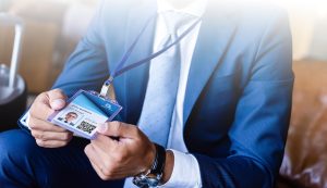 Create your Employee ID with BadgeMaker