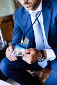 Employee ID - BadgeMaker