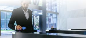 Smart Card Encoding for Access Control