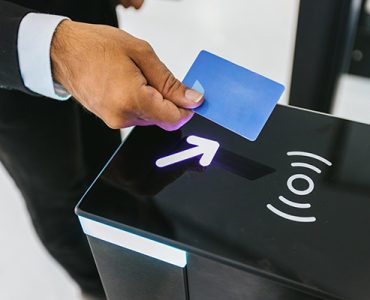 Smart Card Encoding Software for Secure Access | BadgeMaker