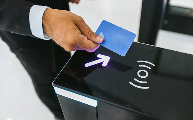 Smart Card Encoding Software for Secure Access | BadgeMaker
